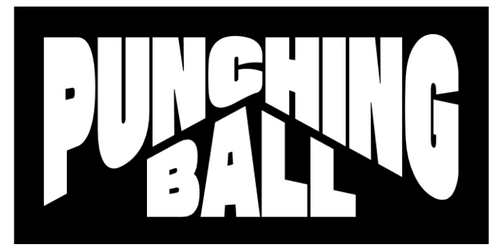 Punching Ball